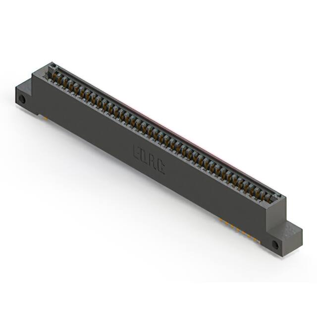 895-078-521-212 EDAC Inc.  Edgeboard Connectors